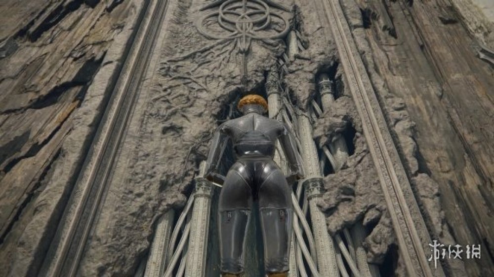 《艾爾登法環》原子之心雙子機械姐妹花 人物MOD發布