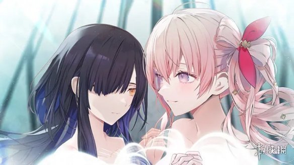 SE百合題材美少女手游《恆久之絆》今日正式開服！