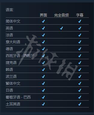 英雄連3有中文嗎-英雄連3遊戲支持語言一覽