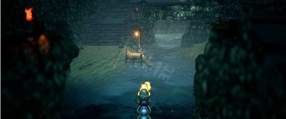 八方旅人2強力魔物古代遺物光兵怎麼獲得-光兵捕捉方法