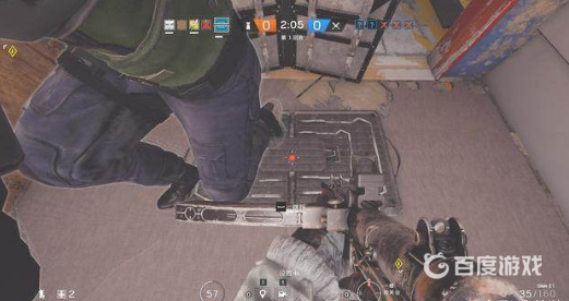 幹員-夾子妹在MUTE模式怎麼玩?