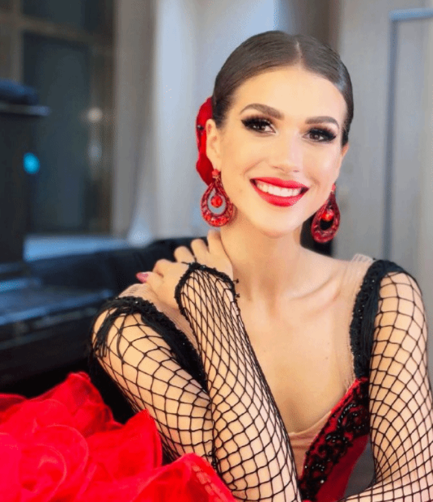 《原子之心》性感雙子機械姐妹花女演員 美照欣賞！