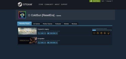 真香！封殺《霍格沃茨之遺》的論壇成員狂玩本作