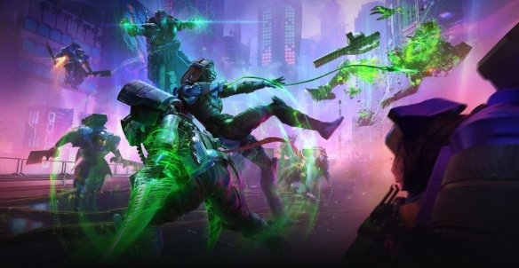 命運2光隕之秋今晚公測-命運2光隕之秋遊戲什麼時候公測