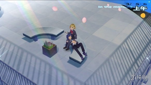 《女神異聞錄3 FES》民間漢化進展：有希望3月發布