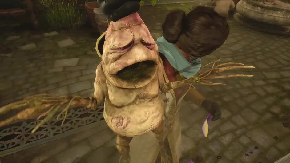 《霍格沃茨之遺》先行評測：對味兒的魔法世界圓夢之旅