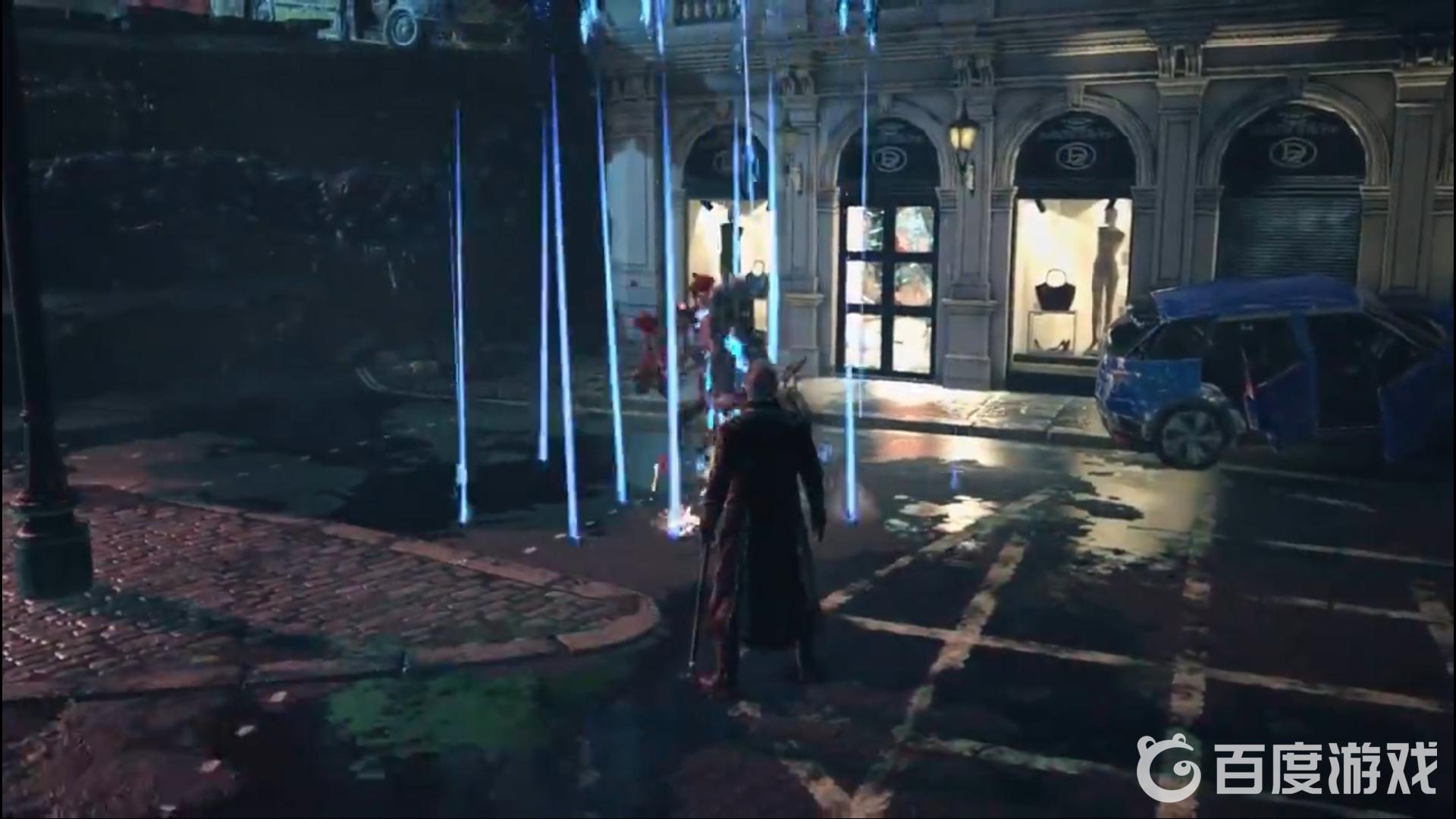 如何獲得獎盃力壓群雄以及難點心得?