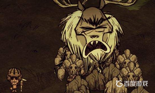 饑荒聯機版巨鹿boss什麼時候來？