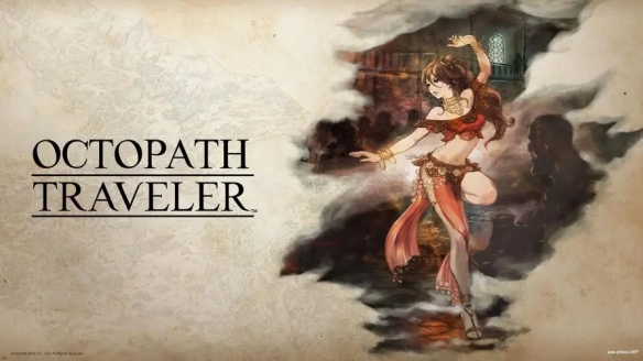 八方旅人2召喚勝利的戒指怎麼獲得-八方旅人2戒指獲取方法