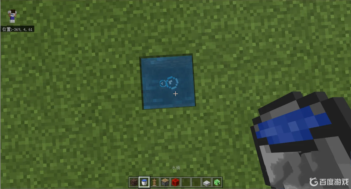 我的世界的苦力怕模型怎麼做？