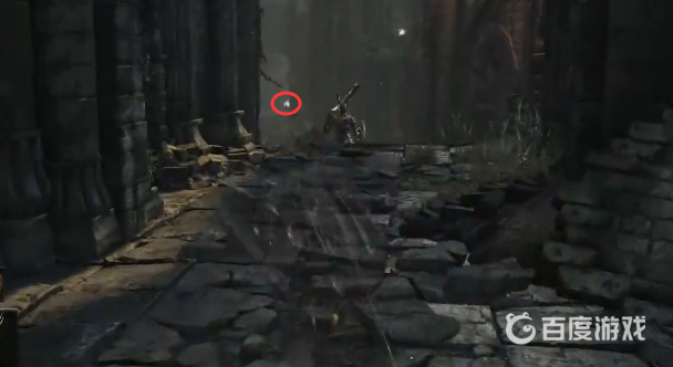 黑魂3法蘭餘燼在哪？