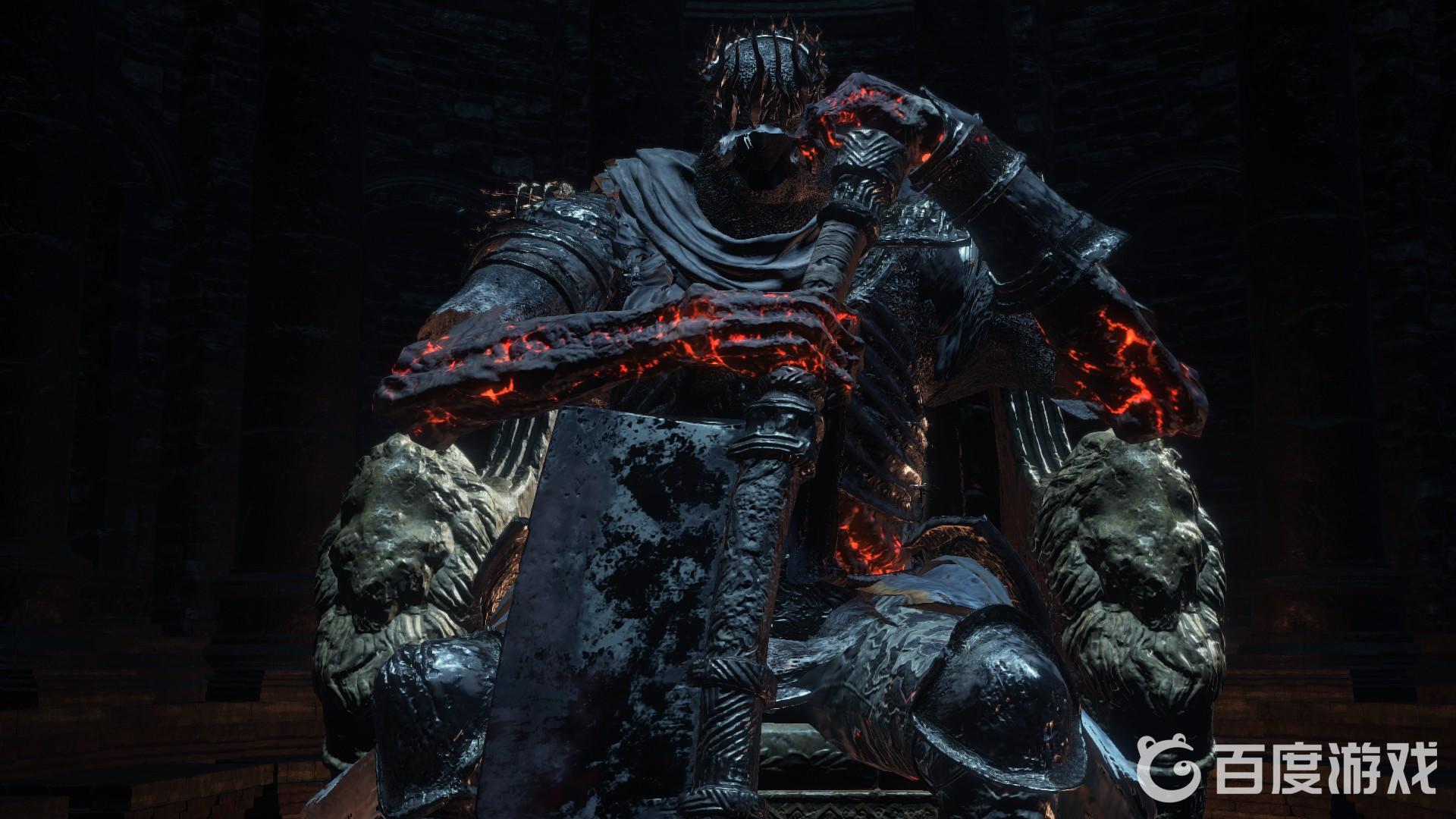 如何獲得獎盃-薪王——巨人尤姆以及難點心得?