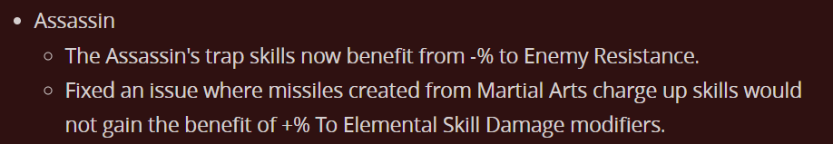 《暗黑破壞神2重製版》第三賽季2月16日開啟，2.6補丁改動總結