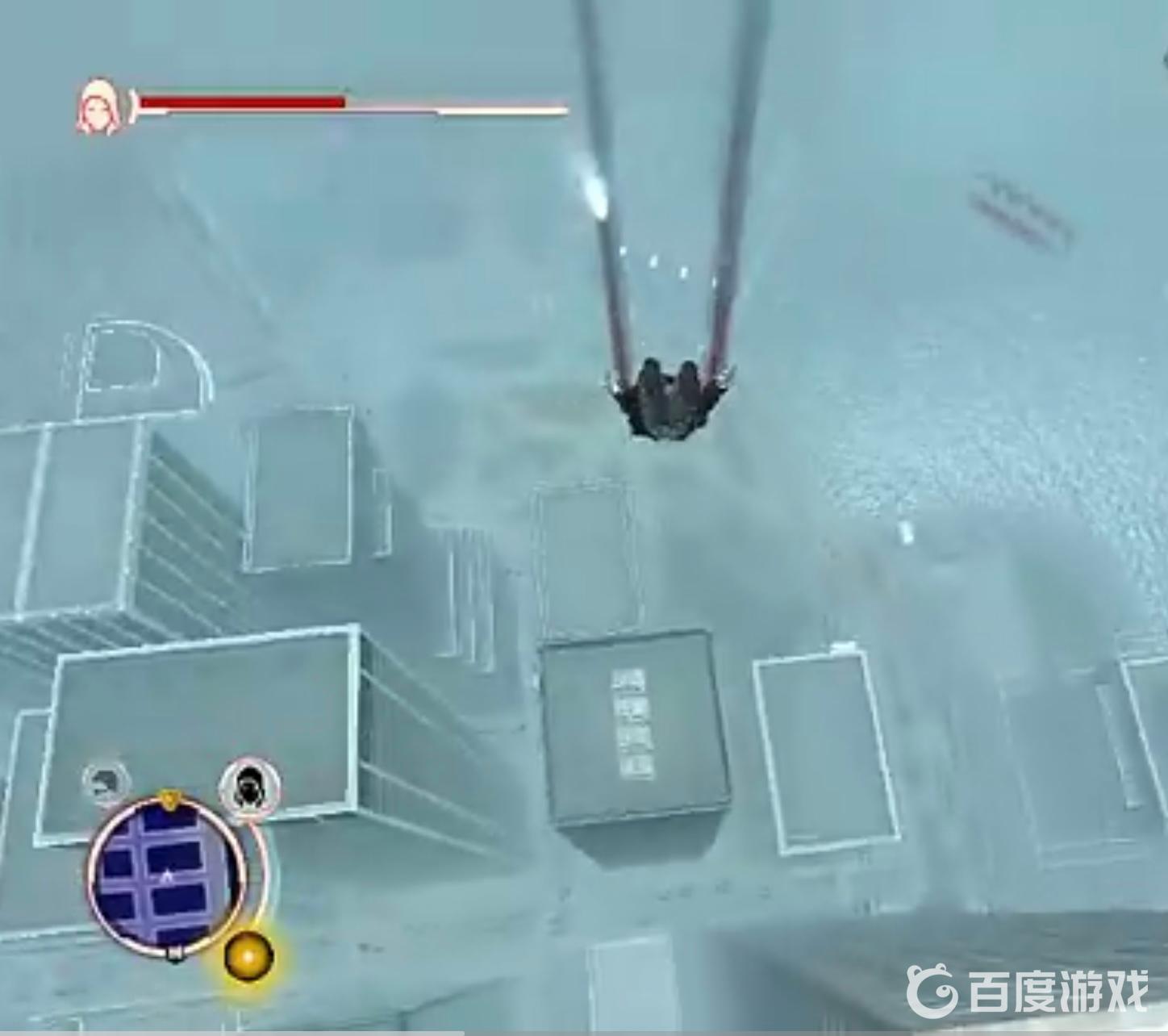 虐殺原形中購買子彈俯沖技能需要花費多少技能點？