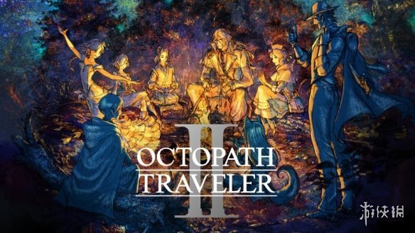 《八方旅人2》通過Steam Deck認證！試玩版現已推出