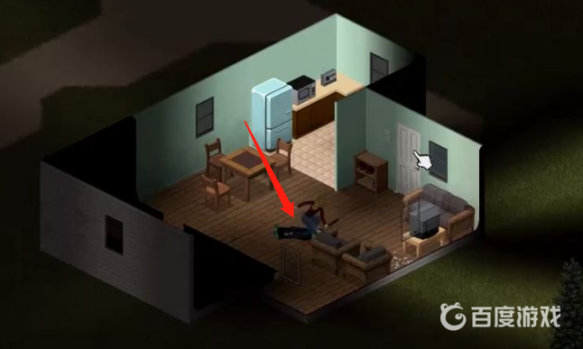 僵屍毀滅工程怎麼攻擊？