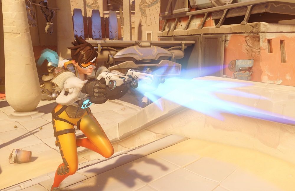 暴雪修改了《守望先鋒2》舊遊戲幣的顏色，避免與付費代幣混淆