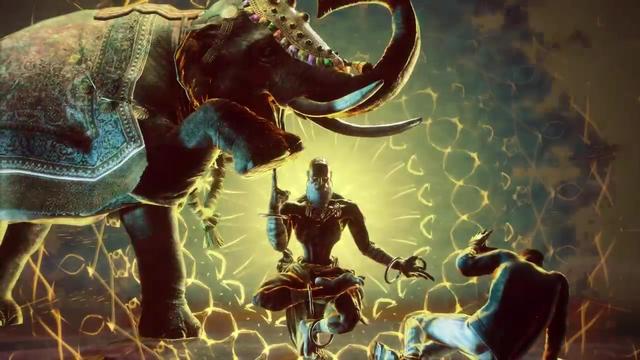 《街頭霸王6》特別宣傳視頻公開 6月2日正式發售