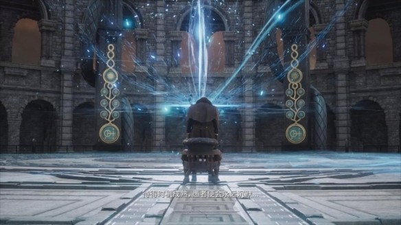 又玩謎語人是吧！匹諾曹的謊言最新視頻想表達什麼？