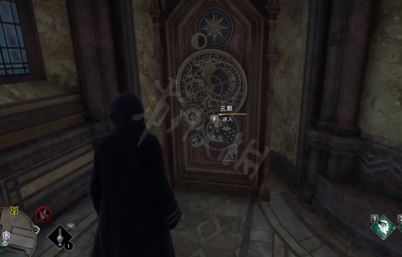 霍格沃茨之遺不可饒恕咒選錯選項怎麼辦