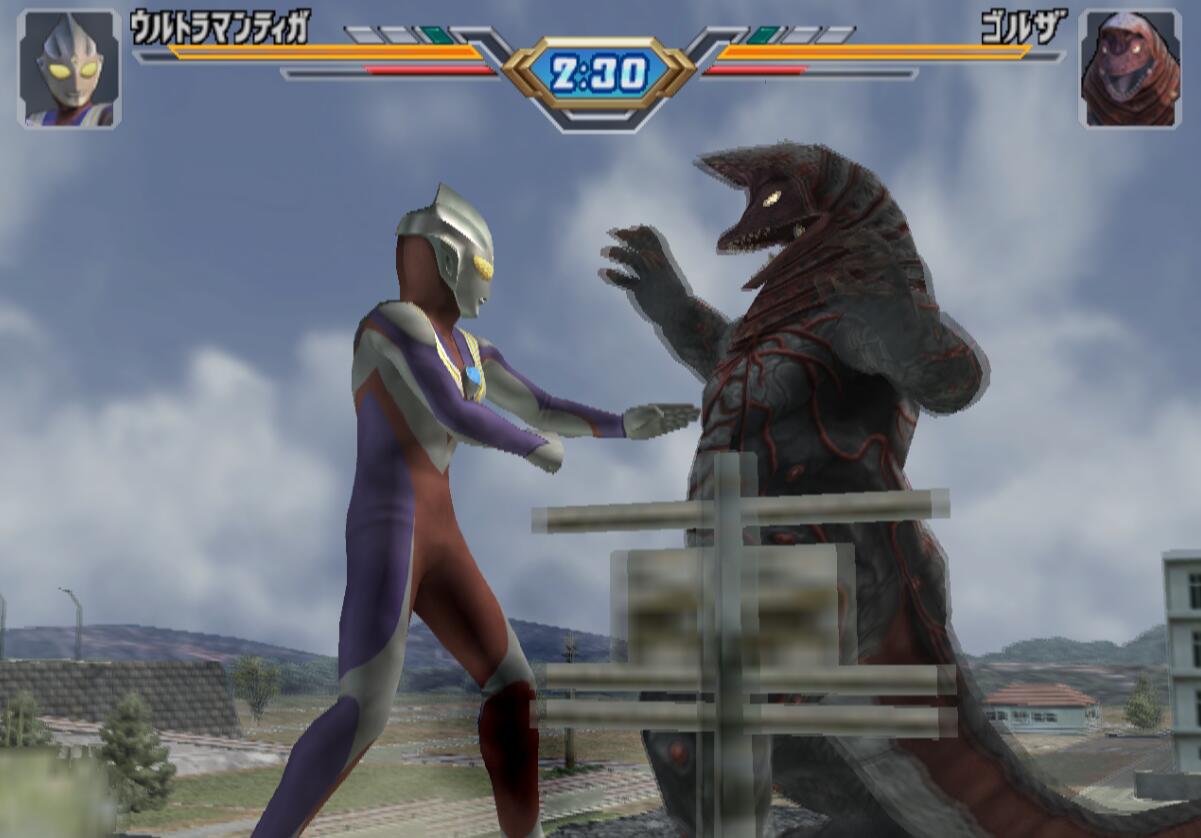 奧特曼格鬥進化3在哪下載？