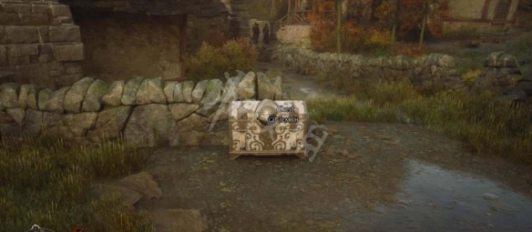 霍格沃茨之遺眼睛寶箱怎麼開-霍格沃茨遺產眼睛寶箱開啟方法