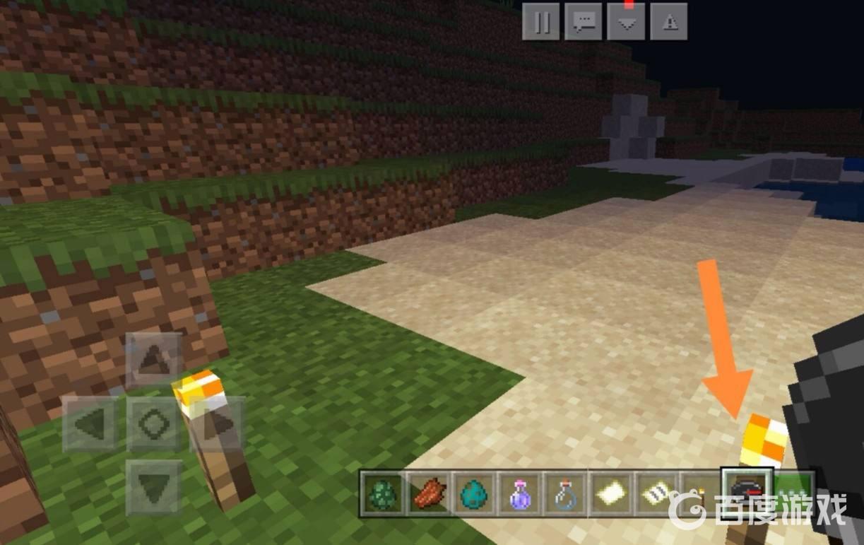 我的世界銅可以干什麼?