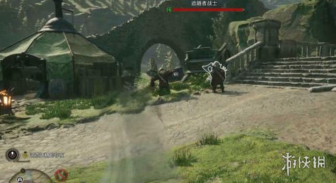 霍格沃茨之遺珀西瓦爾的試煉在-霍格沃茨之遺珀西瓦爾的試煉進入方法