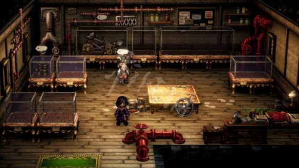 八方旅人2怎麼刷錢-八方旅人2前期刷錢技巧推薦