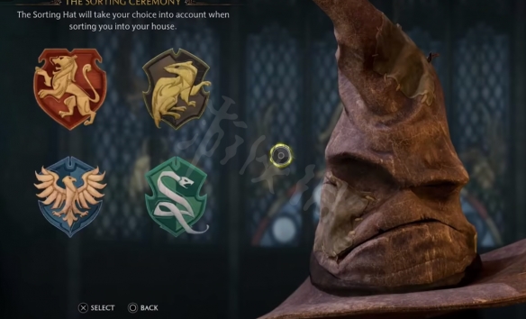 霍格沃茨之遺選哪個學院好-霍格沃茨遺產學院選擇推薦