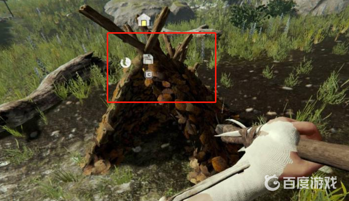 森林多人游戲怎麼存檔？