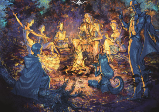 八方旅人2NS和PS5和PC畫質什麼區別-各平台幀數畫質介紹