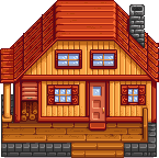 星露穀物語升級房子有什麼用-星露穀物語升級房子功能介紹