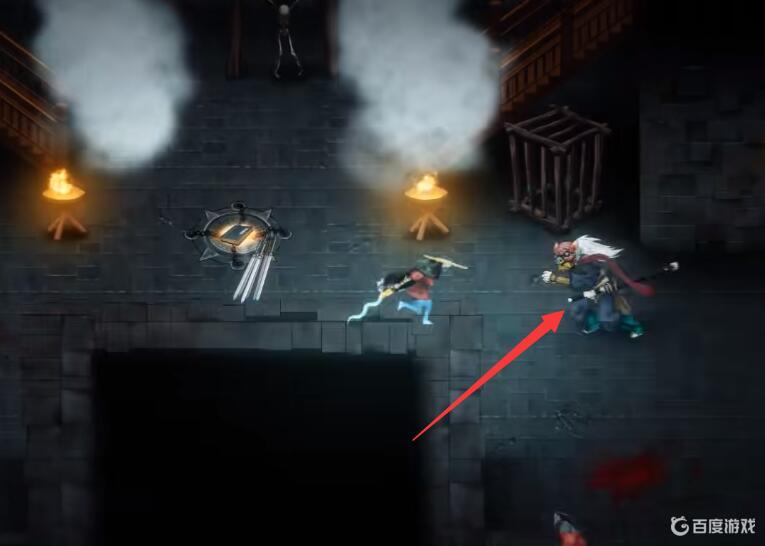 暖雪密封的信函在哪？