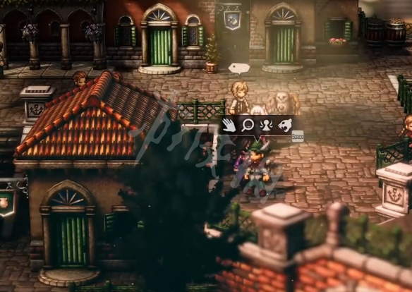 八方旅人2赫巴蘭多支線有哪些-赫巴蘭多地區支線匯總