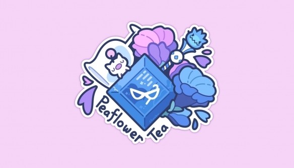 光之戰士廚力大放出 精心繪製《FF14》職業水晶紋章