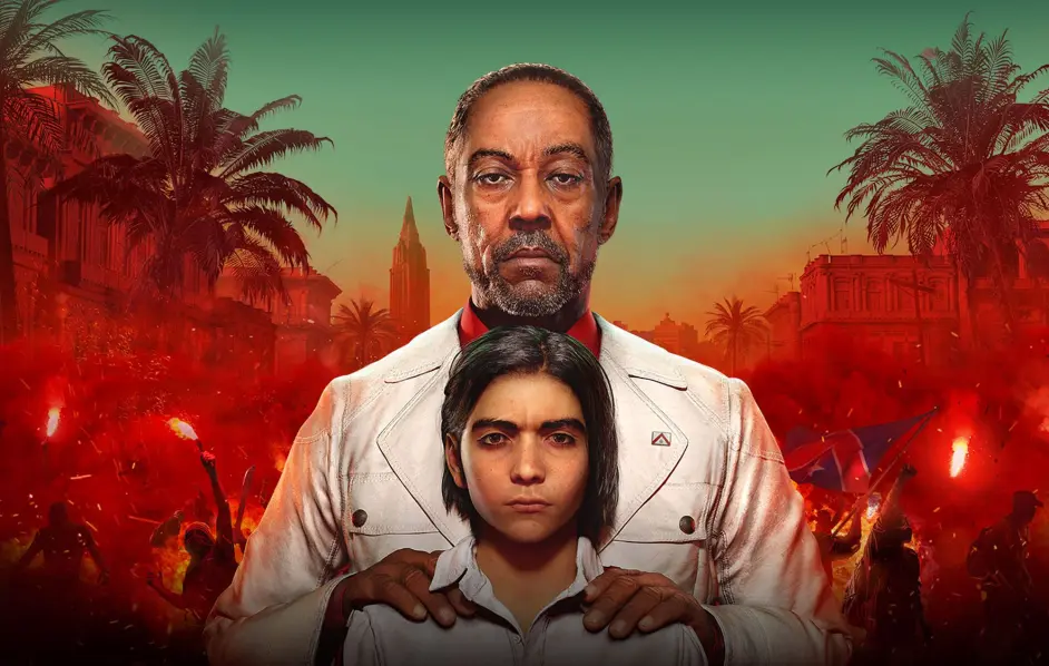 育碧冒險大作《孤島驚魂6》本周末在Xbox、PS和PC平台可免費試玩