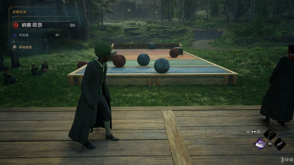 【8.0】《霍格沃茨之遺》圖文評測：精裝比比多味豆罐頭