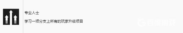 如何獲得獎盃-專業人士以及難點心得?