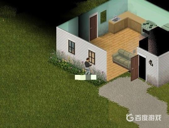 僵屍毀滅工程怎麼翻窗？