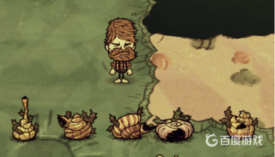 饑荒聯機版貝殼鐘有什麼用？