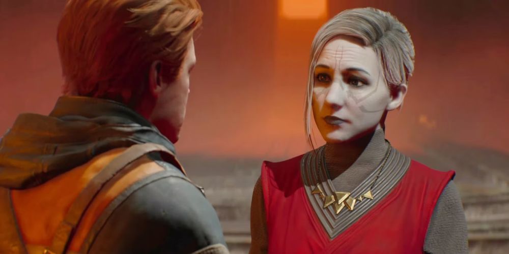 開發商表示為了提高質量《星球大戰絕地：倖存者》推遲到4月份