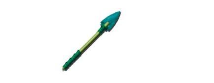 方舟生存進化麻醉葯箭幾級解鎖？