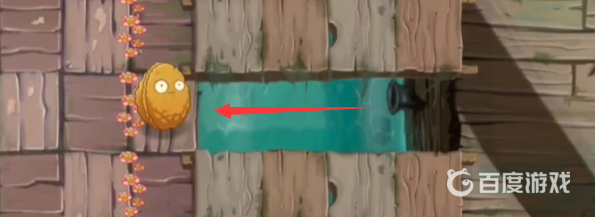 植物大戰僵屍海盜港灣19關怎麼過簡單？