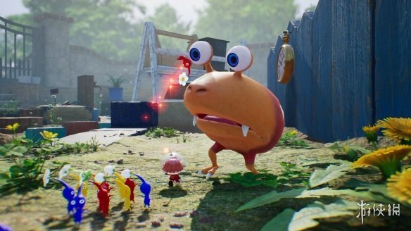 Fami最期待遊戲TOP10：第一依舊是《塞爾達王國之淚》