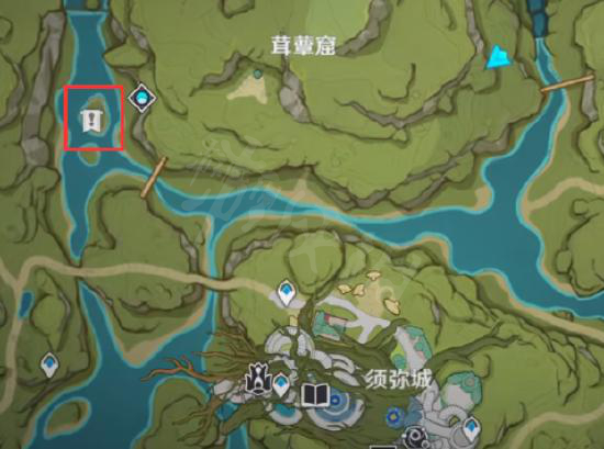 原神隱藏任務兇猛動物防範怎麼玩-兇猛動物防範任務玩法介紹