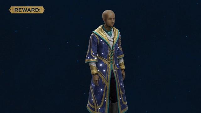 看直播提前解鎖 裝備《霍格沃茨之遺》打破直播平台遊戲觀看記錄