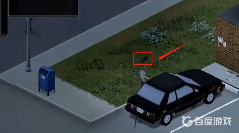 僵屍毀滅工程怎麼開車？