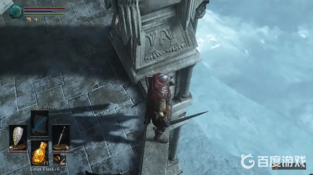 黑魂魂遊戲是什麼意思？