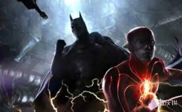 傳聞：《自殺小隊：戰勝正義聯盟》中閃電俠被斬首 蝙蝠俠脖子被刺穿